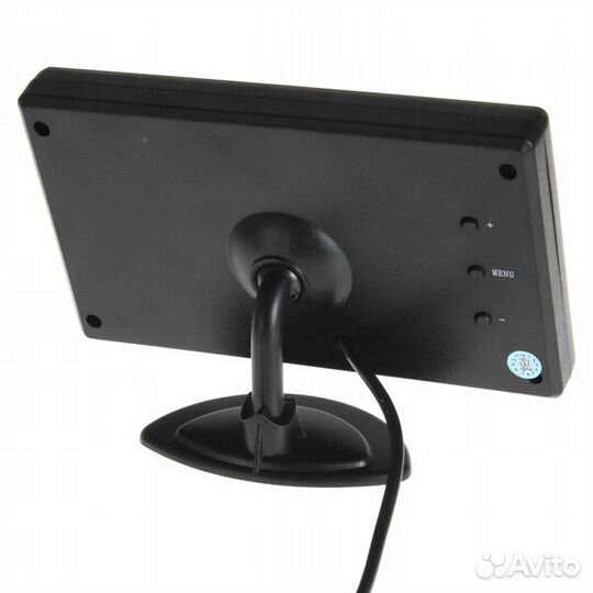 Новый комплект камера заднего вида