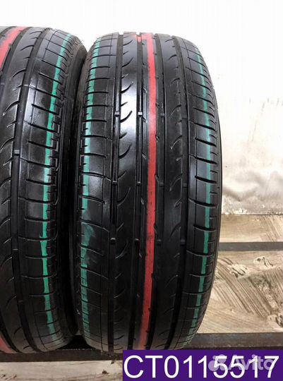 Bridgestone Dueler H/P Sport 225/55 R18 98H