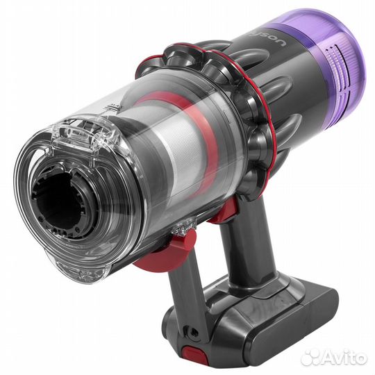 Пылесос Dyson V10 digital slim fluffy