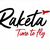 Raketa. Time to fly