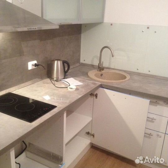 Сборка мебели. Мелкий ремонт. Все районы