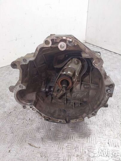 МКПП (Коробка передач механическая) Skoda Superb 1