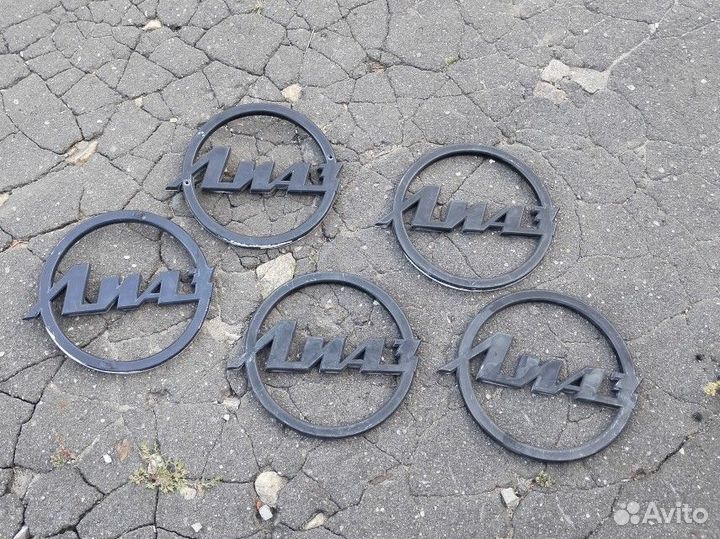 Шильдики лиаз