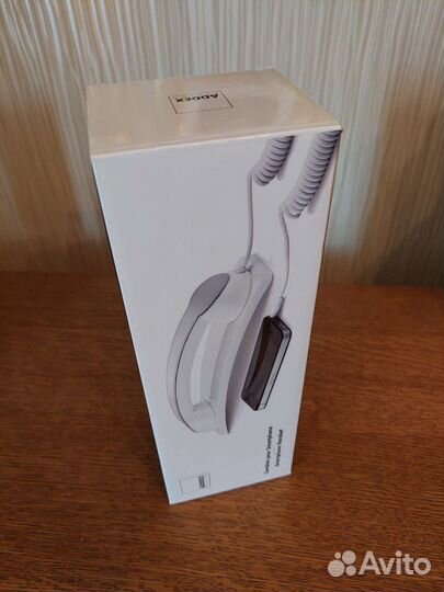 Трубка для подключения к смартфону