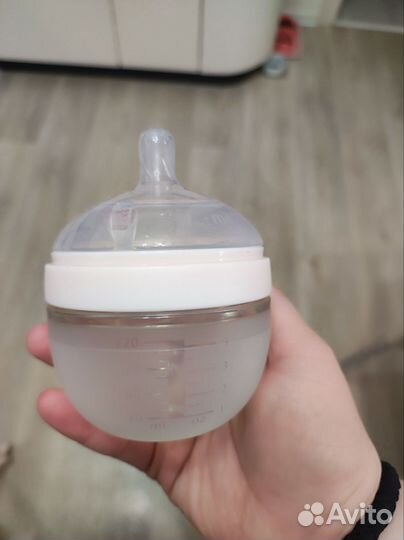 Молокоотсос Philips avent электрический