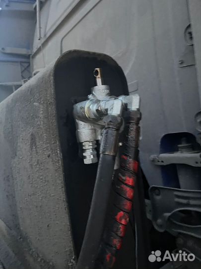 Гидрофикация тягачей под ключ