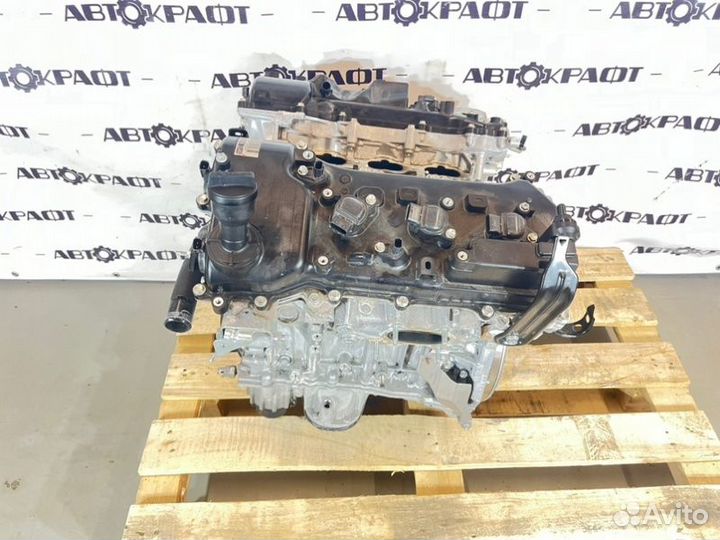 Двигатель Lexus Rx 450H GYL25 2GR 2019