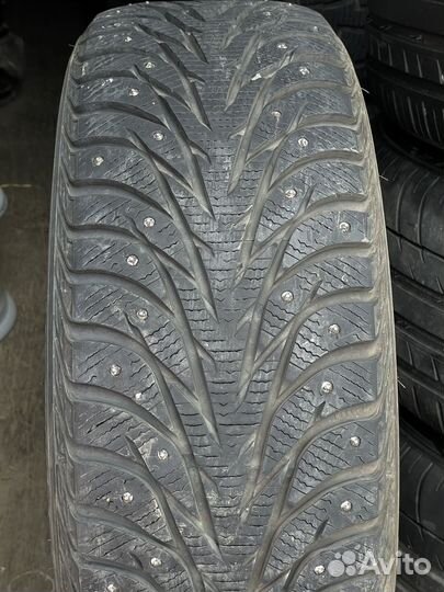 Yokohama Ice Guard IG35 215/55 R18 95T