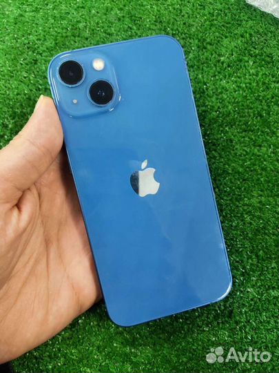 iPhone 13 разбор по запчастям