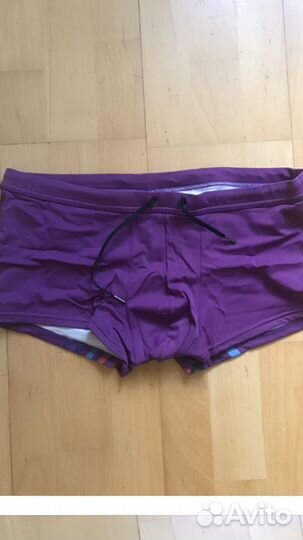 Плавки мужские john galliano bruno banani moschino