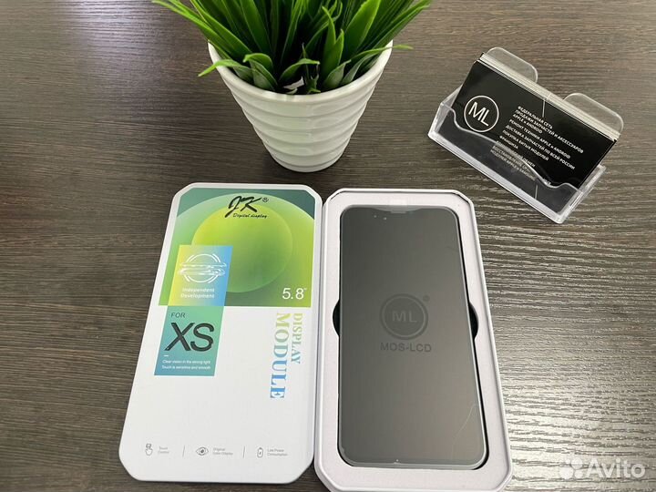 Lcd Дисплей для iPhone XS (copy)