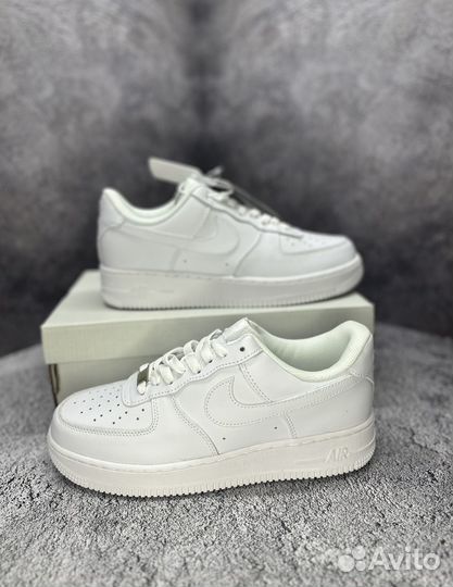 Кроссовки Nike Air Forсе 1