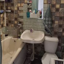 1-к. квартира, 30 м², 9/9 эт.