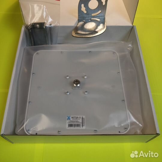 Антенны для усилителя сот.связи nitsa - Нитса