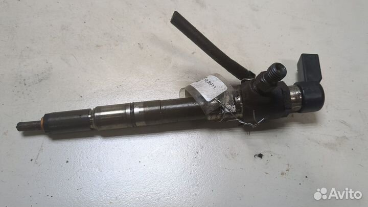 Форсунка топливная Seat Leon 2, 2011