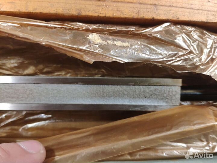 Линейка лекальная лч 200-225мм