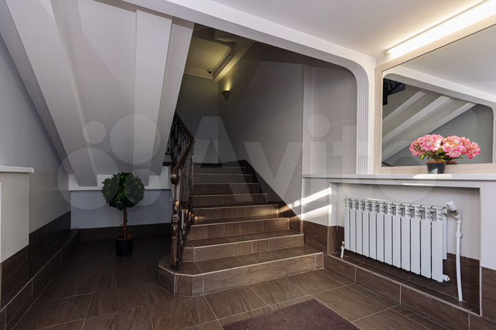 Офис 35.5 м. В центре города