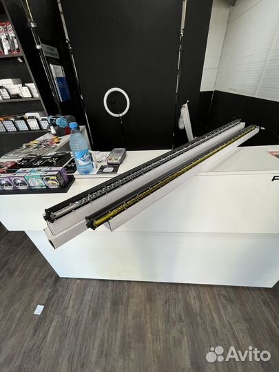 Led светодиодная балка