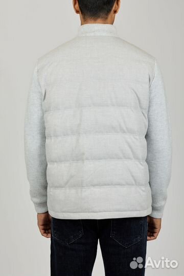 Куртка мужская Brunello Cucinelli