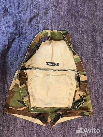 Комбинезон женский летний