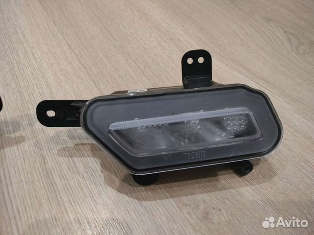 Genesis GV80 2020 правый (б/у) Фонарь заднего хода