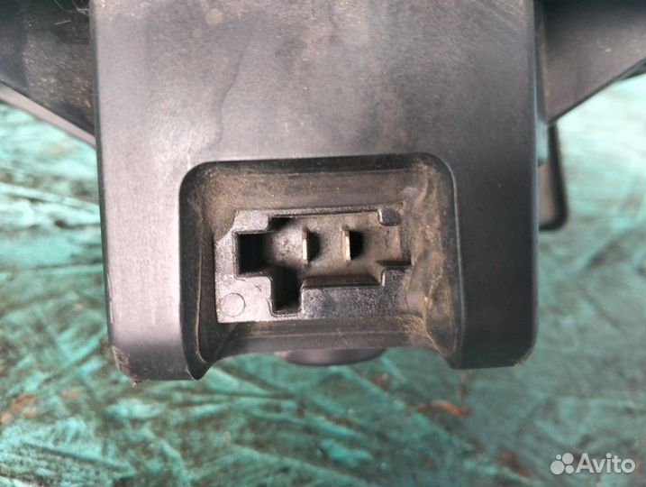 Моторчик печки Peugeot Boxer 3 Ducato Jumper