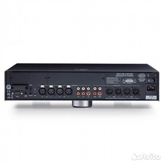 Предусилитель Primare PRE35 Titan