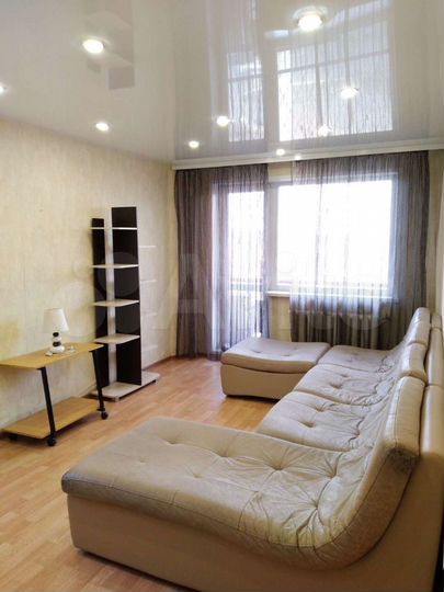 3-к. квартира, 62 м², 5/5 эт.