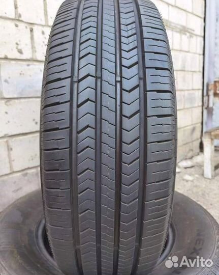 Nexen i.Q Series 1 245/70 R16 107S