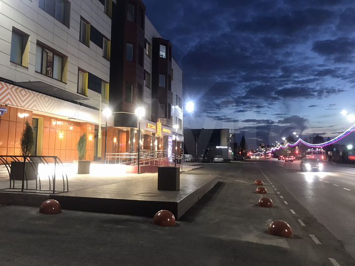 Свободного назначения, 76.4 м²