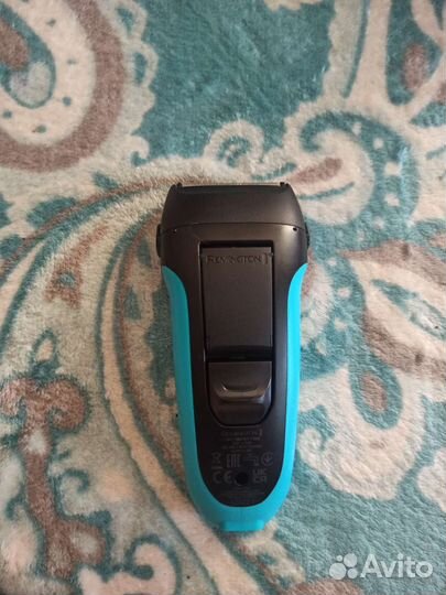 Бритва электрическая новая