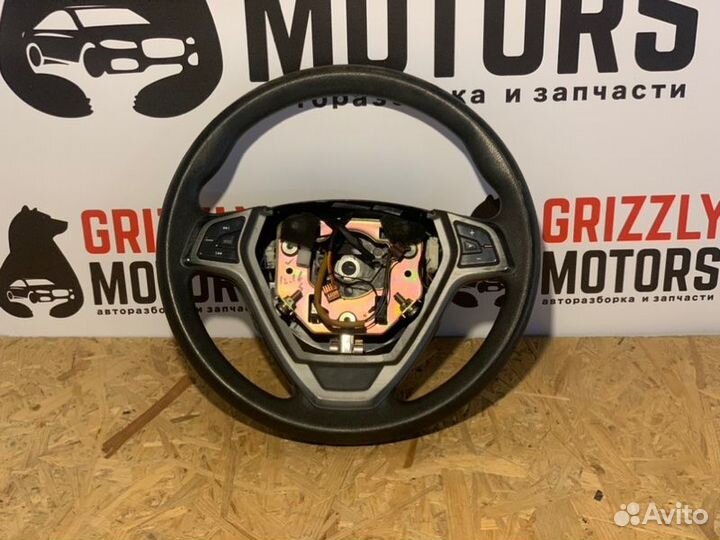 Руль Chery Tiggo T11 sqre4G16 2014