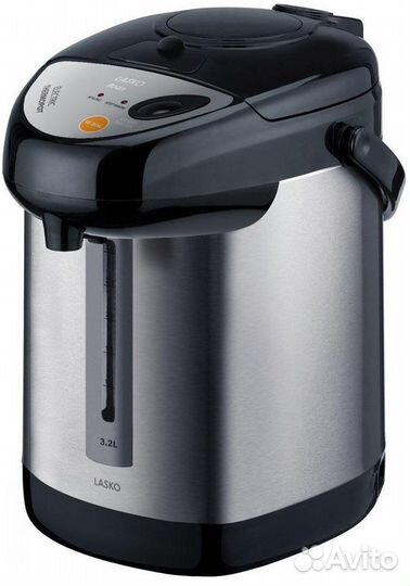 Термопот Lasko новый