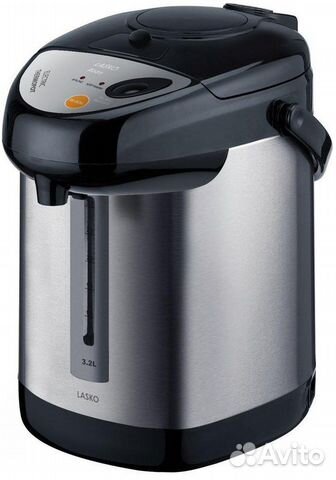 Термопот Lasko новый
