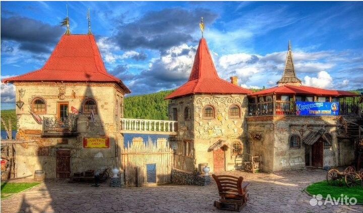 6.окт.23 Златоуст-Таганай-Сонькина Лагуна /хп3037