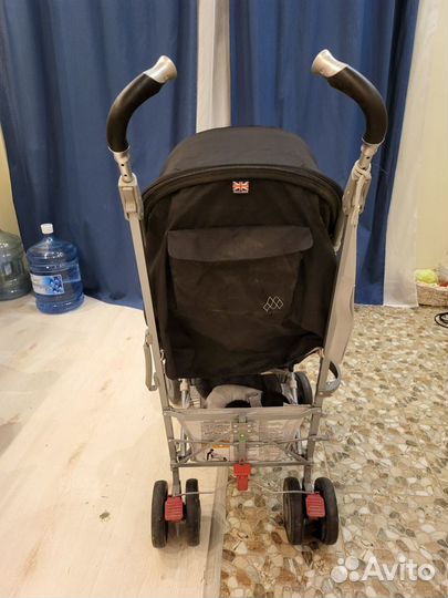 Продается прогулочная коляска Maclaren