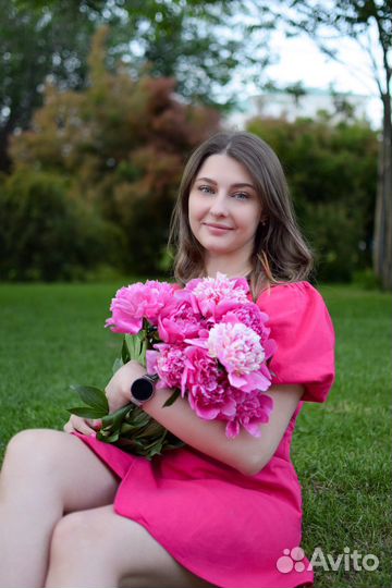 Услуги фотографа