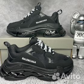 Prix balenciaga sales triple s