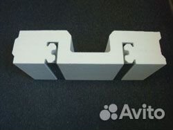 Нарежу панели перекрытий, несъемную опалубку