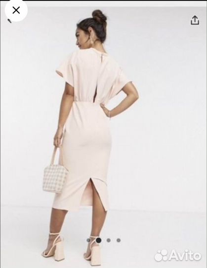 Платье Аsos, размер 44-46