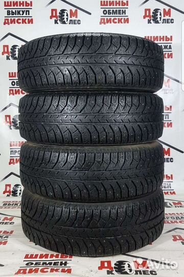 Bridgestone Ice Cruiser 7000 235/65 R17