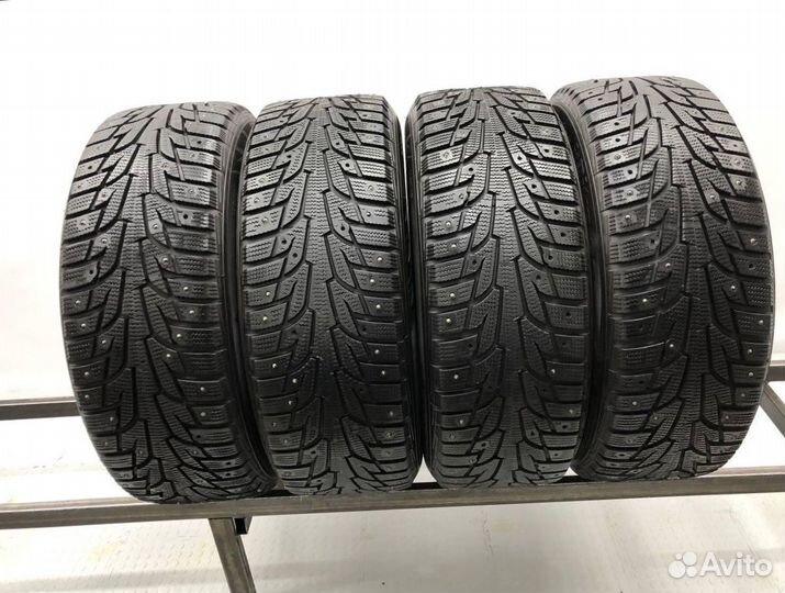 Hankook Winter I'Pike RS W419 205/55 R16 106N