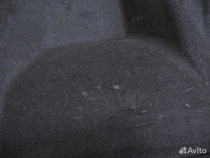 Обшивка багажника Lacetti 2003-2013