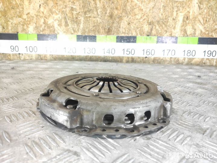 Корзина сцепления Skoda Fabia 2007 2015