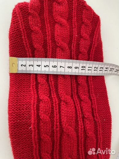 Свитер для кота или собачки