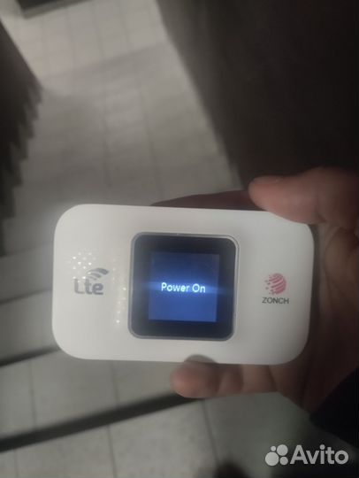 Модемы и роутеры 4g wi fi