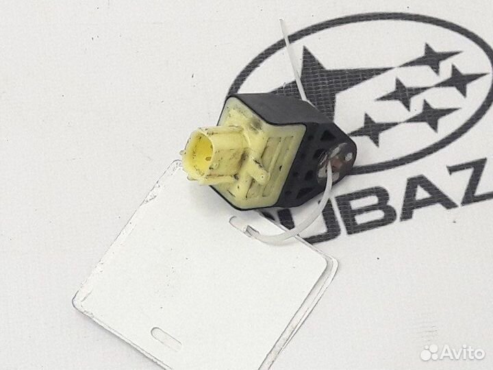 Датчик airbag Subaru Outback B14 EJ253 2009