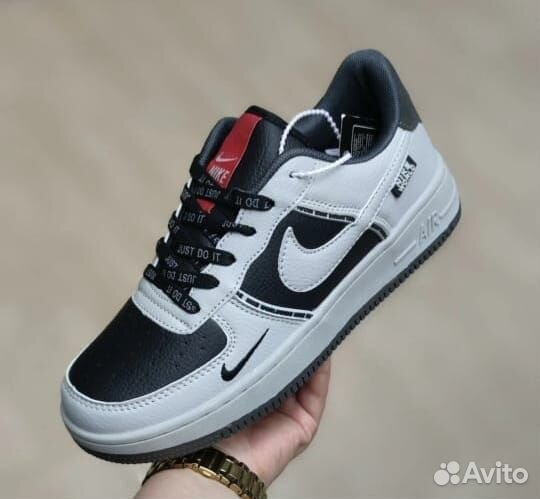 Кроссовки nike