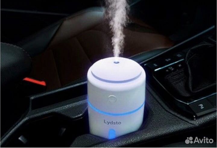 Увлажнитель воздуха Xiaomi Lydsto Wireless