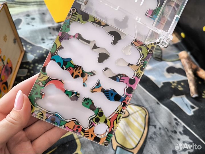 Муравьиная ферма